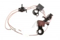 Switch - Switch complete [Electrolux Aeg]